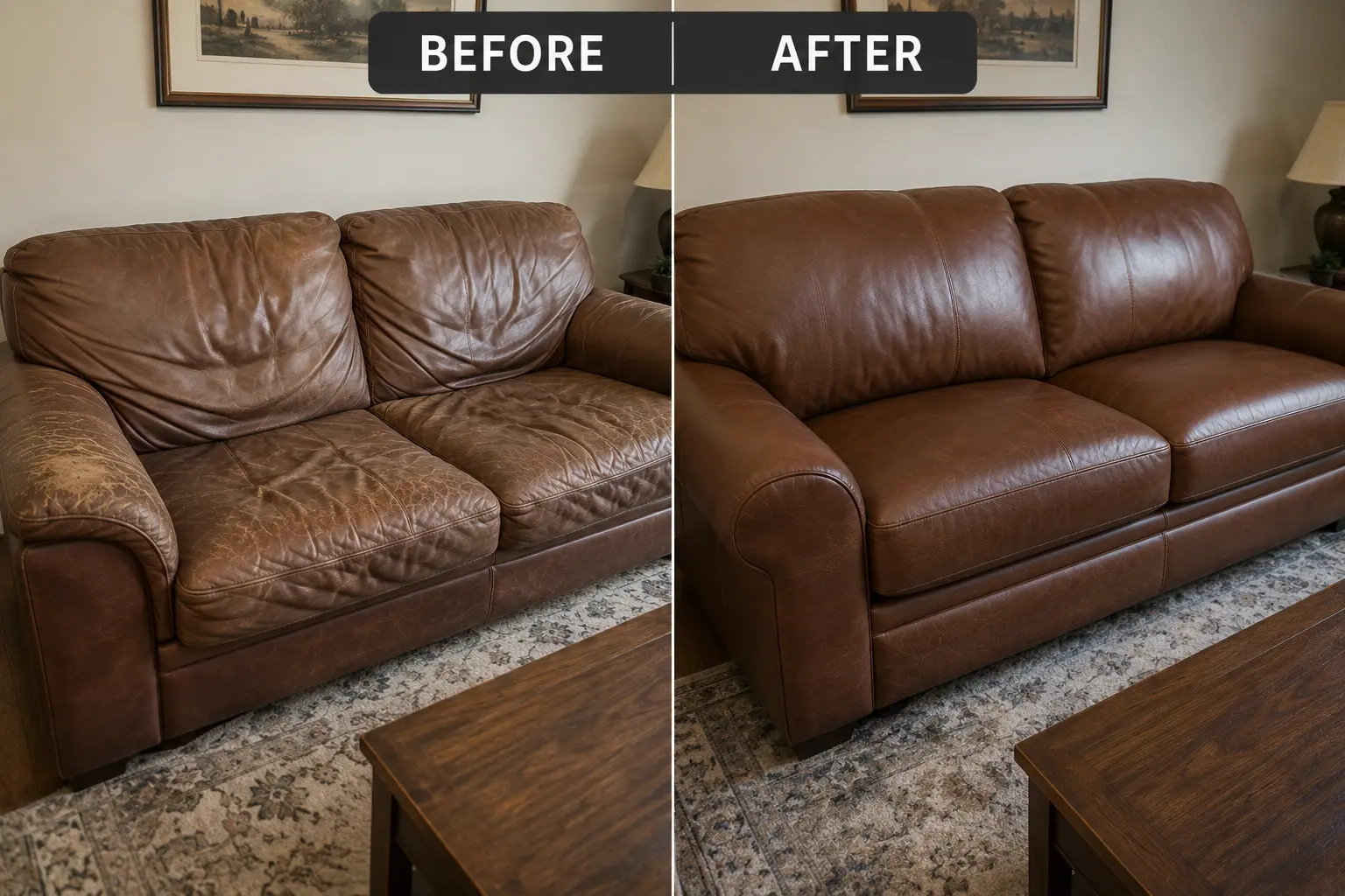 Cushion restuffing in San Antonio